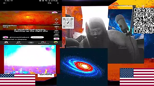RussellTaylorLacy webcam