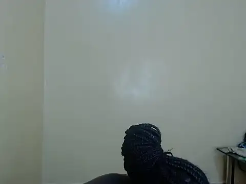 Sexy_Annitah webcam