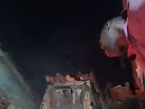 HungryCork webcam