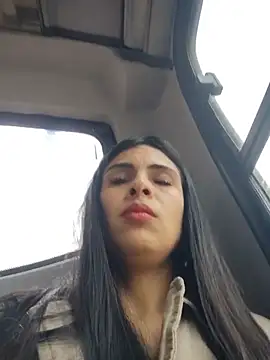 Astrid-- webcam
