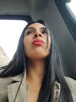 Astrid-- live cam on StripChat