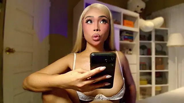 venusangelic webcam