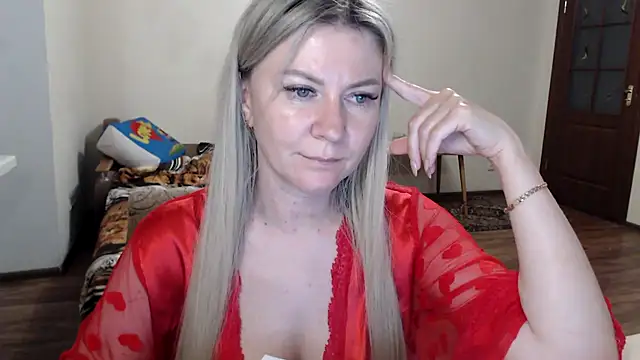 ParadiseAlina webcam