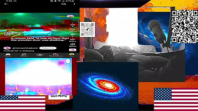 RussellTaylorLacy webcam