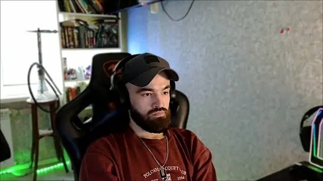 _Serious_Man live sex cam