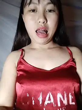 Cherry-squirtt webcam