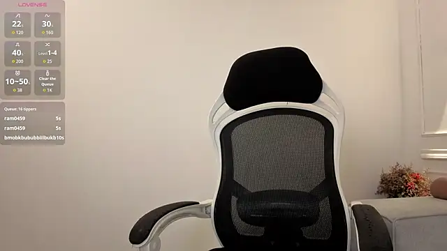 valeriavg webcam