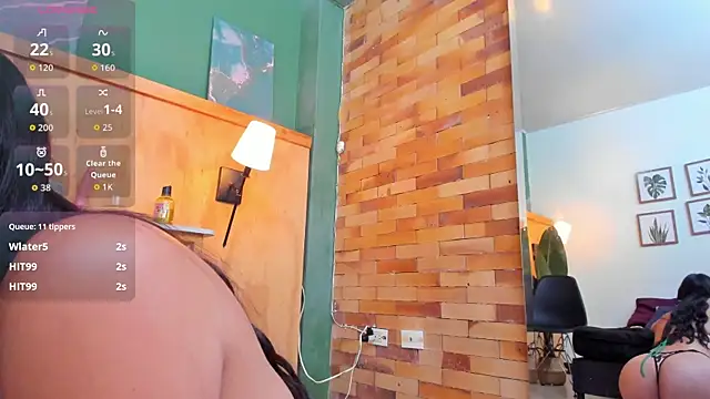 megansumer webcam