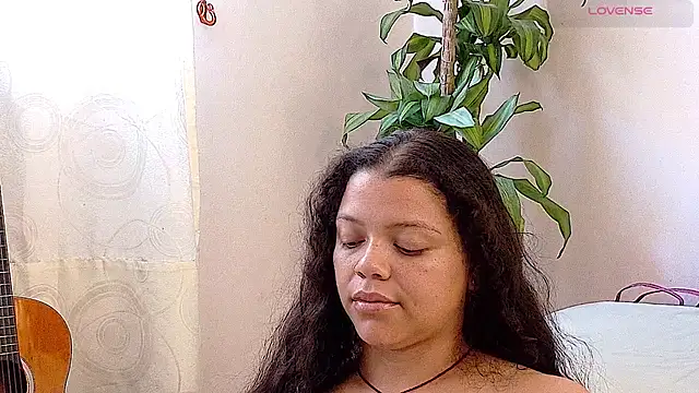 Hairy Stripchat Cam