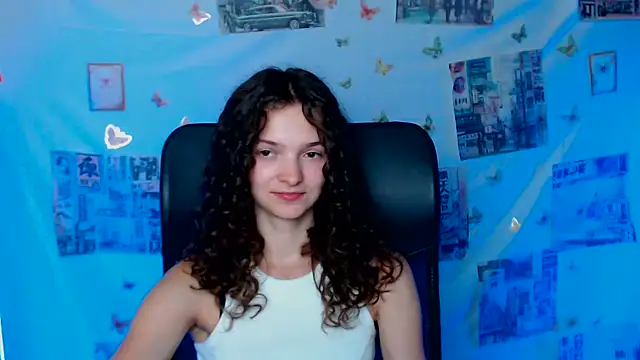 _SusieSu_ webcam