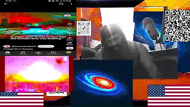 RussellTaylorLacy webcam