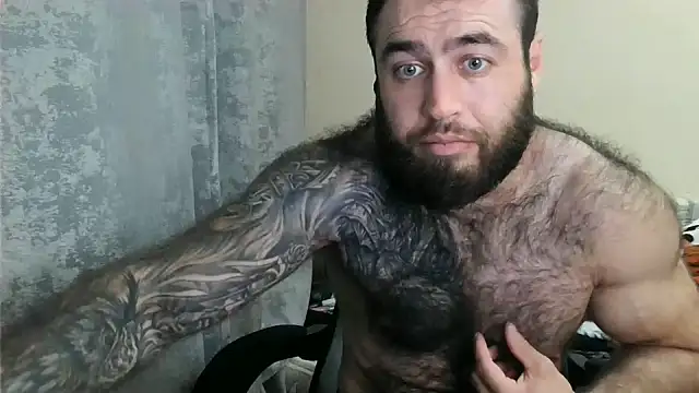 Aaron_Royal webcam
