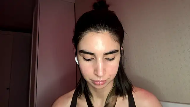 JessiaRuezga webcam