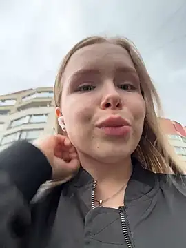 Liza_risky webcam