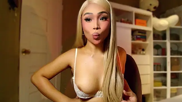 venusangelic webcam