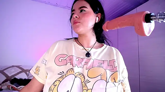 gabriela_r webcam