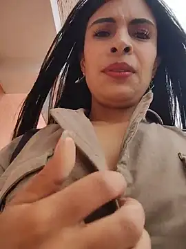 Astrid-- webcam