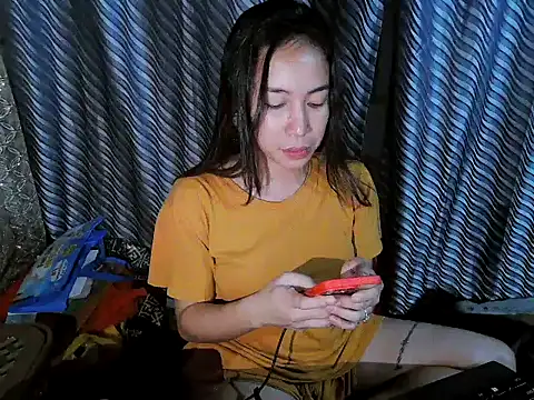 NicoleRoseTS webcam