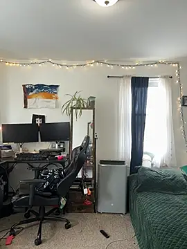 Kittybangerangbang webcam
