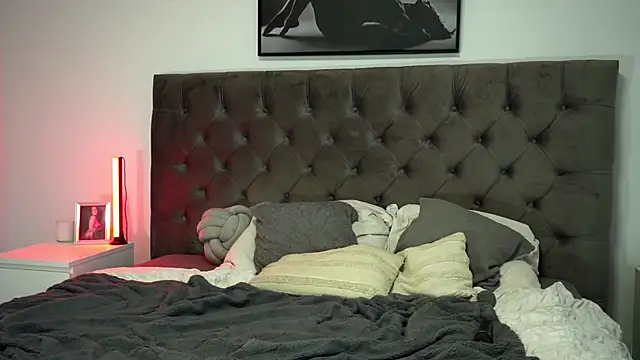 EllaMae webcam