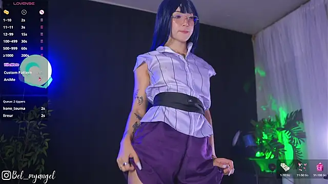 Bella-Franco