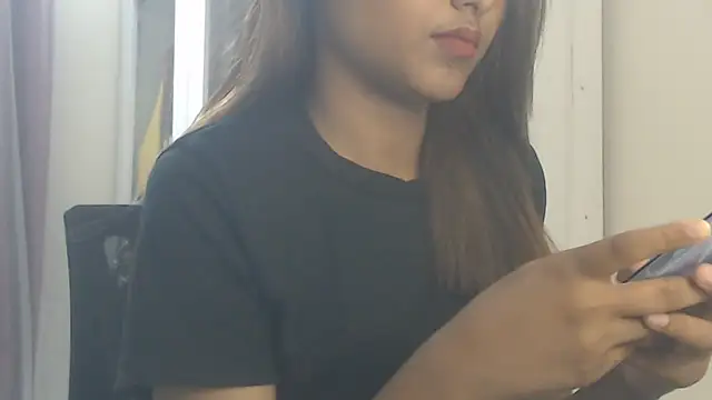 NancyRuvi webcam