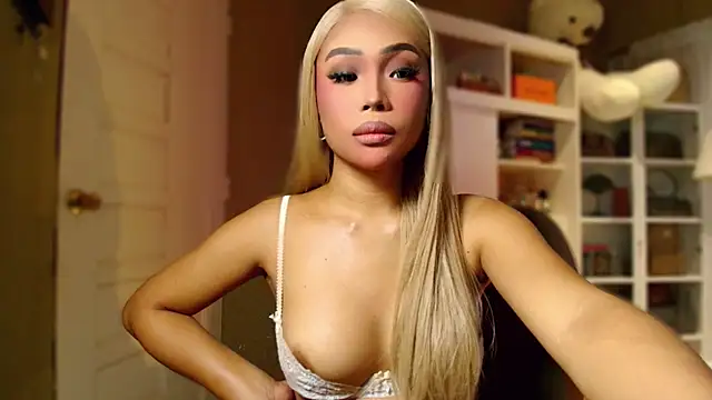 venusangelic webcam