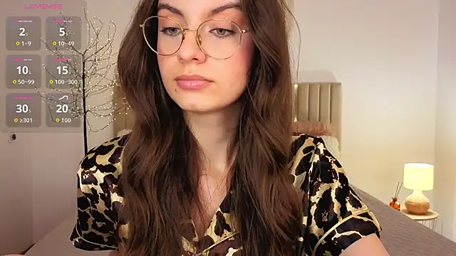 Real_cutie1 webcam