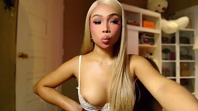 venusangelic webcam