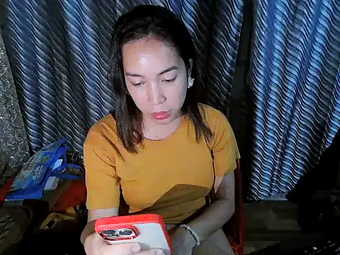 NicoleRoseTS webcam