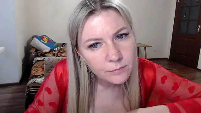ParadiseAlina webcam