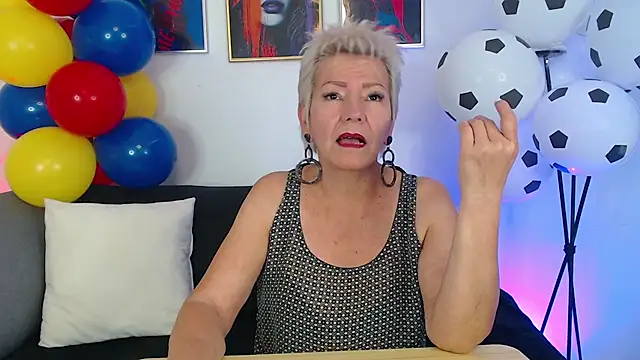 Jacky_Smith1 webcam