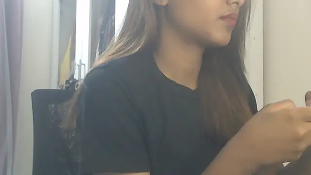 NancyRuvi webcam