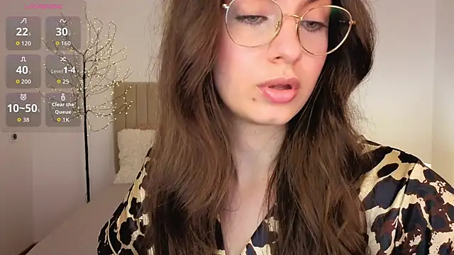 Real_cutie1 webcam