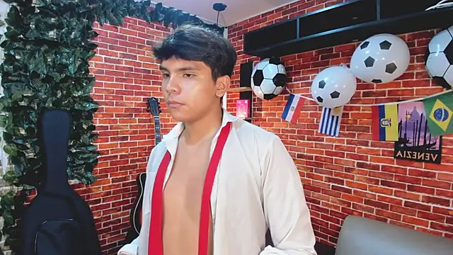 Thiago_Kozak webcam
