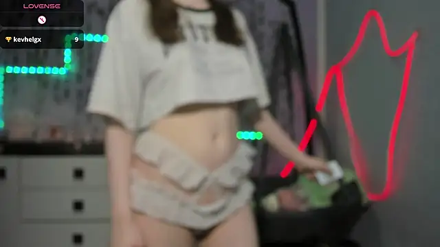 Yoonhee_ki webcam