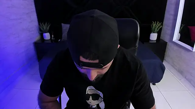 jhon_bear03 webcam