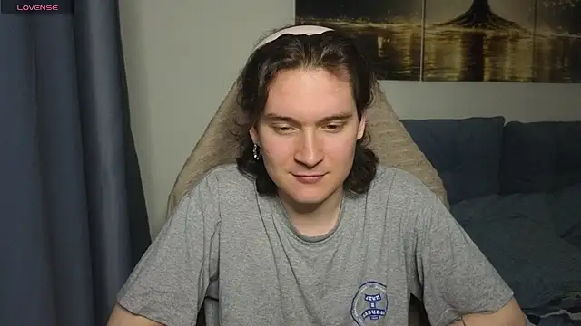 MoreRealAlex webcam
