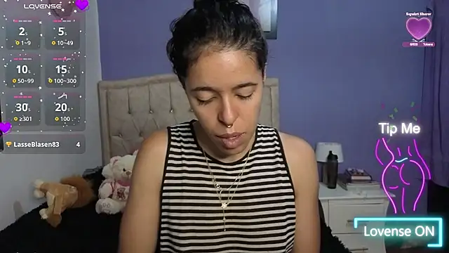 stephania_t webcam