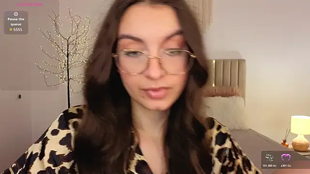 Real_cutie1 webcam