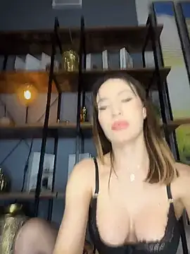 IAmNobodyXXX webcam