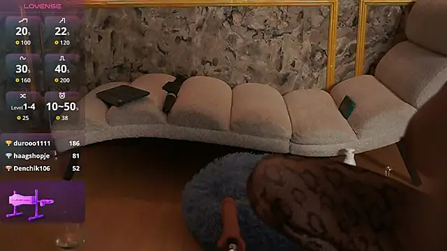 Sweetfantasy_X webcam