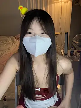 _xiaoxinxin_ webcam