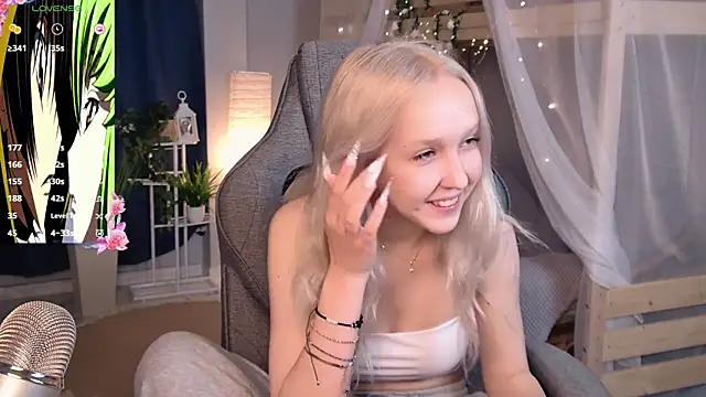 MaoqiBeverly webcam