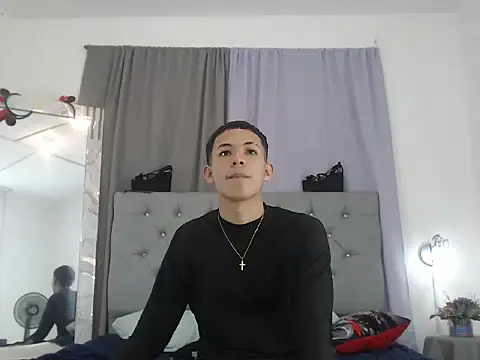 PhillipCox webcam