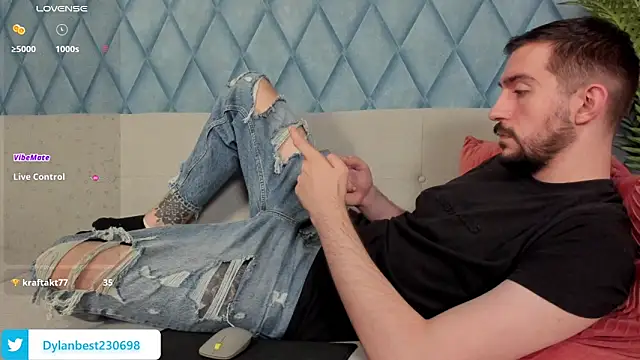 Dylan_Best webcam