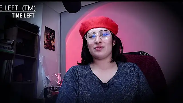 Scarlett_Sen webcam