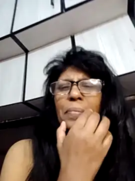 MsAttitude webcam