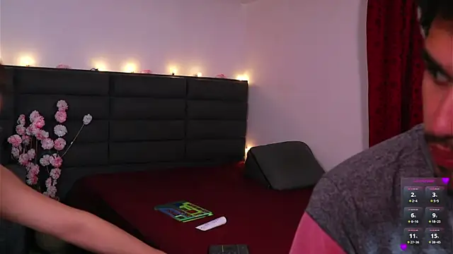 kathieandpovcock1 webcam