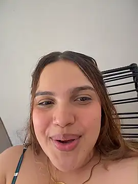 Colibri_xxx webcam